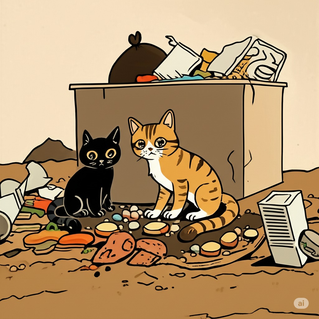 垃圾食品吃到飽雙人券